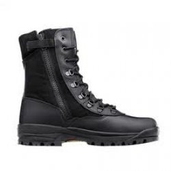 Обувки - CHIRUCA MILANO NEGRO Обувки - CHIRUCA MILANO NEGRO
